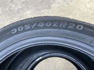 305/40 R20 Tracmax Xprivilo RS01+/ Доставка, livrare toata Moldova foto 5