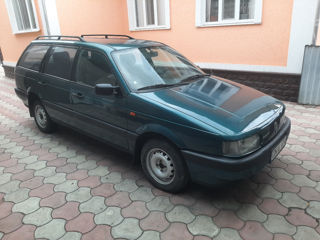 Volkswagen Passat foto 8