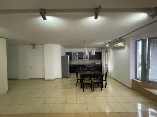 Apartament cu 3 camere, 120 m², Centru, Chișinău foto 8