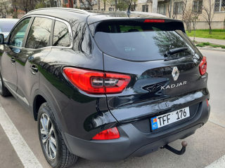 Renault Kadjar foto 6