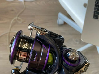 Daiwa Prorex V Lt 4000-c foto 2