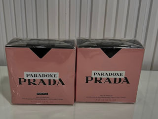 Prada Paradoxe