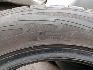 225 55 R18 Goodyear Ultragrip Performance foto 5