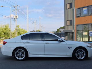 BMW 5 Series foto 4