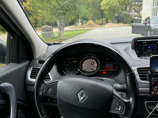 Renault Megane foto 6