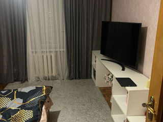 Apartament cu 2 camere, 57 m², BAM, Bălți foto 3