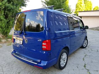 Volkswagen T6 2015 Automat foto 2