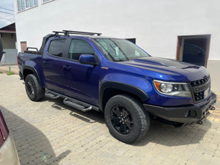 Chevrolet Colorado foto 4