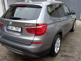 BMW X3 foto 6