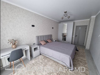 Apartament cu 1 cameră, 51 m², Ciocana, Chișinău