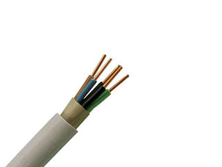 Cablu.кабель- NYM-J 5*2.5New! foto 4