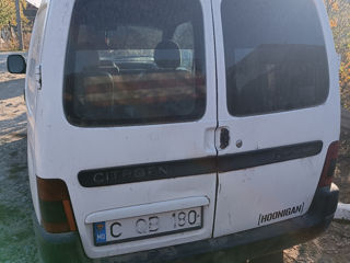 Citroen Berlingo foto 4