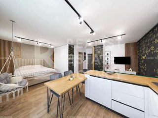 Studio Coder Residence, Oportunitate de investiție de la dezvoltator foto 1
