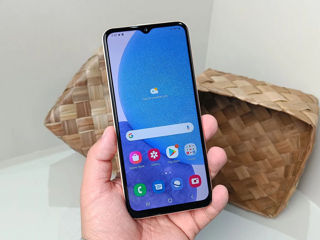 Samsung Galaxy A23 de la 142 lei lunar! În credit 0%!