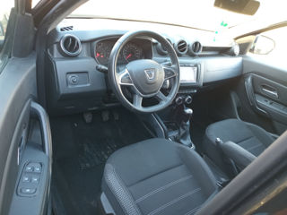 Dacia Duster foto 5