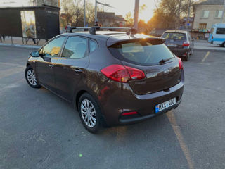 KIA Ceed foto 4