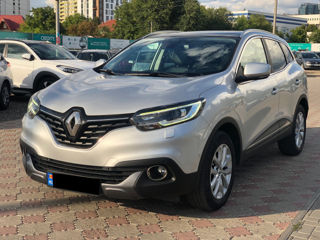 Renault Kadjar foto 1