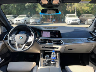 BMW X7 foto 15