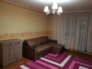 Apartament cu 2 camere, 56 m², Centru, Chișinău