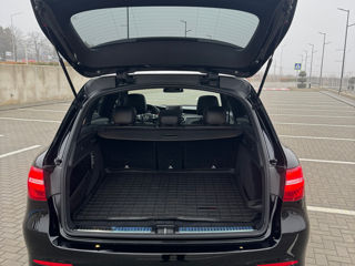 Mercedes GLC foto 6