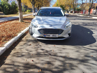 Ford Focus foto 1