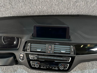 Plansa bord BMW F87 M2 F22 F23 foto 2
