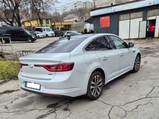 Renault Talisman foto 7