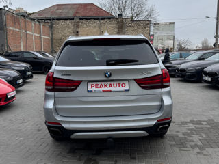 BMW X5 foto 5