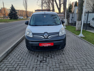 Renault kangoo foto 2