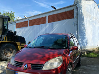 Renault Scenic foto 2