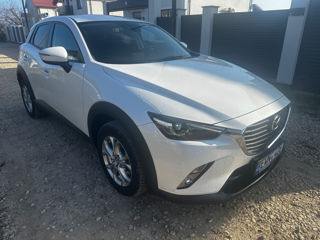 Mazda CX-3 foto 4