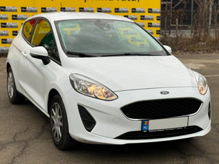 Ford Fiesta foto 5