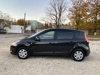 Renault Scenic foto 6