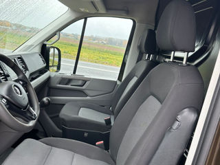 Volkswagen Crafter foto 13