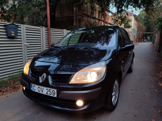 Renault Scenic foto 7