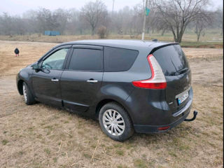 Renault Grand Scenic foto 5