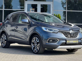 Renault Kadjar foto 3