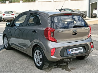 KIA Picanto foto 6