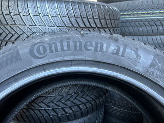 245/50 R20 Continental WinterContact Ts870P/ Доставка, livrare 2023 foto 6