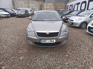 Skoda Octavia foto 3