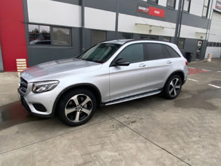 Mercedes GLC foto 2