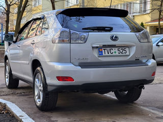 Lexus RX Series foto 3