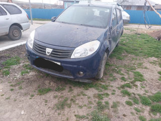 Dacia Sandero foto 6