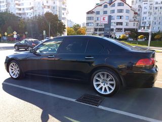 BMW 7 Series foto 5