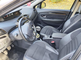 Renault Scenic foto 8