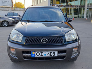 Toyota Rav 4 foto 5