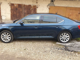 Skoda Superb foto 6