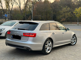 Audi A6 foto 5