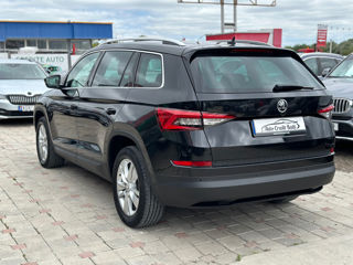 Skoda Kodiaq foto 6