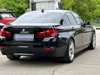 BMW 5 Series foto 6